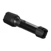 LED Lenser P5R Pro draagbare oplaadbare LED-zaklamp, zwart, model 503101