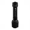 LED Lenser P5R Pro draagbare oplaadbare LED-zaklamp, zwart, model 503101