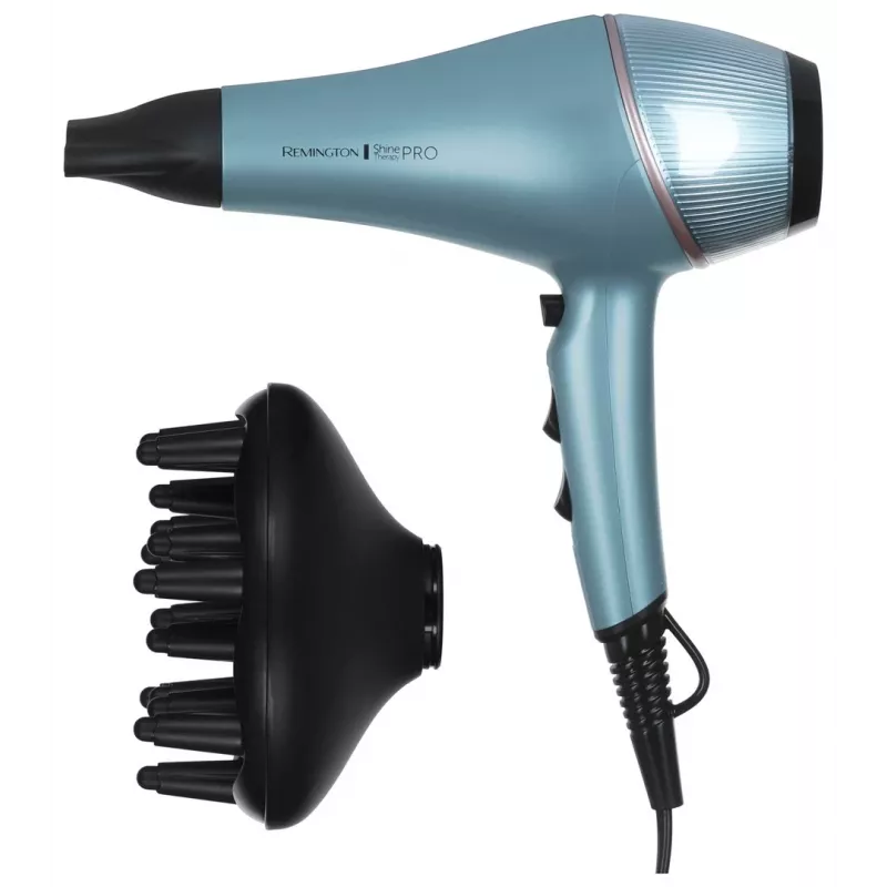 Remington AC9300 Haardroger 2200 W blauw