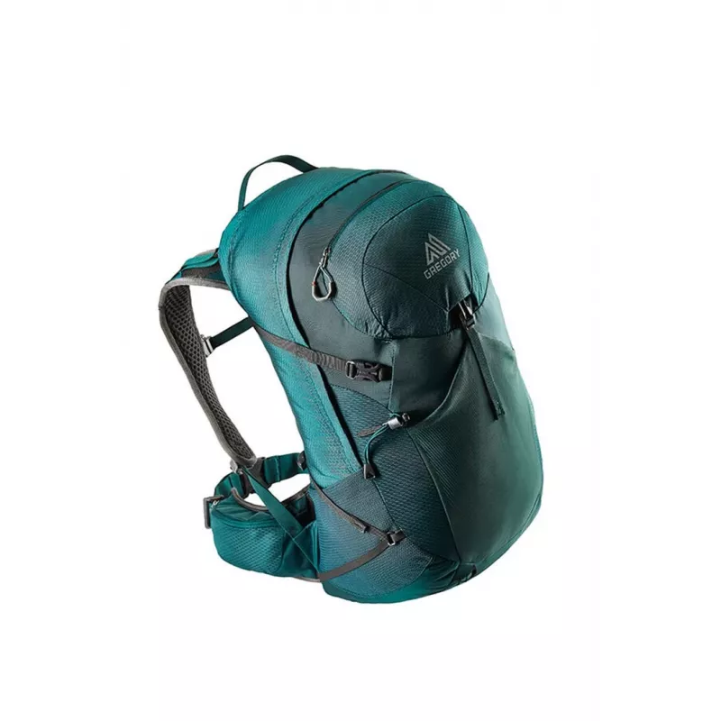 Trekkingrugzak - Gregory Juno 30 Emerald Green