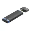 I/O videotransmitter HDMI/ADCL0 Vention