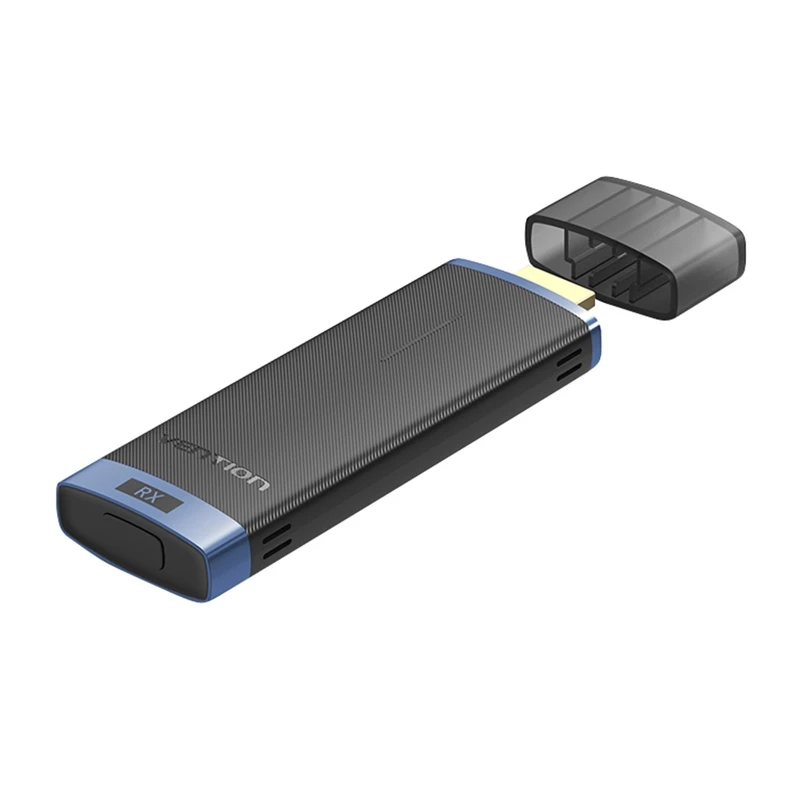 I/O videotransmitter HDMI/ADCL0 Vention