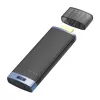I/O videotransmitter HDMI/ADCL0 Vention