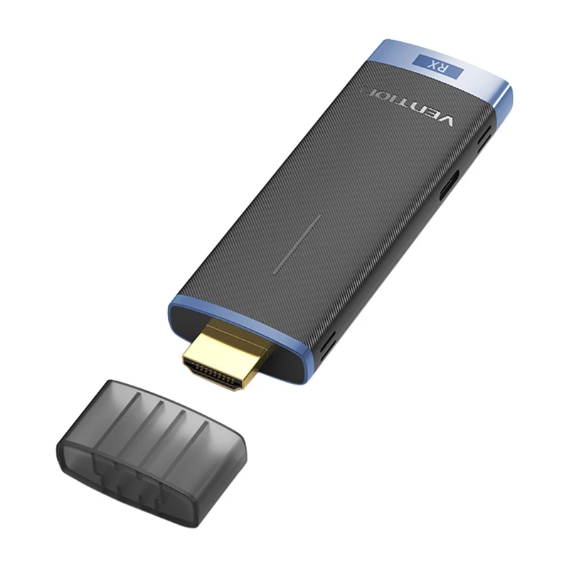 I/O videotransmitter HDMI/ADCL0 Vention
