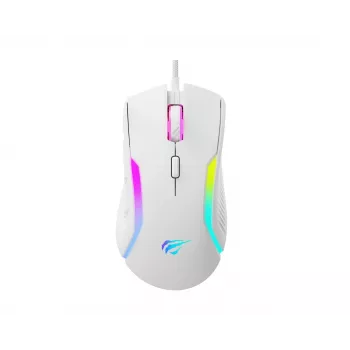 Gaming-muis Havit MS1033 USB Type-A