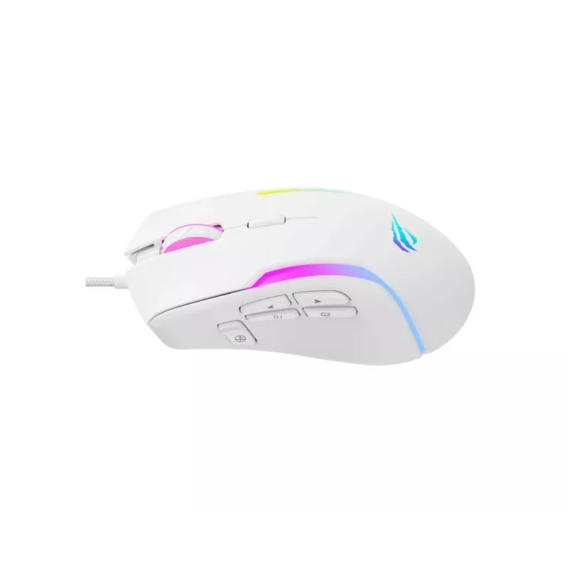 Gaming-muis Havit MS1033 USB Type-A
