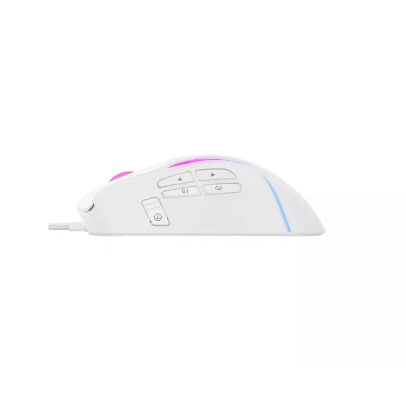 Gaming-muis Havit MS1033 USB Type-A