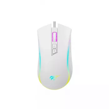 Gaming-muis Havit MS1034 USB Type-A