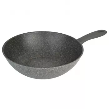 Ballarini Murano Induction Granit Wok - 30 cm
