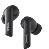 Headset Buds Pro T500HAE/zwart 3720500 Intenso