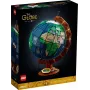 Lego Ideas 21332 De wereldbol