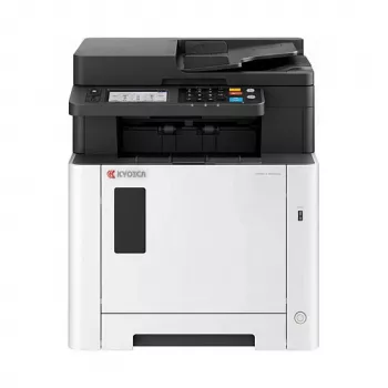Kyocera 870B6110C0D3NL1 printer grijs