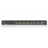 KVM-switch ATEN CL1308N rackmontage zwart
