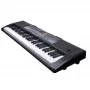 SUPRIMO 6136L - keyboard met microfoon om piano te leren spelen, speciaal ontworpen voor kinderen