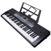 SUPRIMO 6136L - keyboard met microfoon om piano te leren spelen, speciaal ontworpen voor kinderen