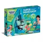 Clementoni Scientific Fun - Super microscoop