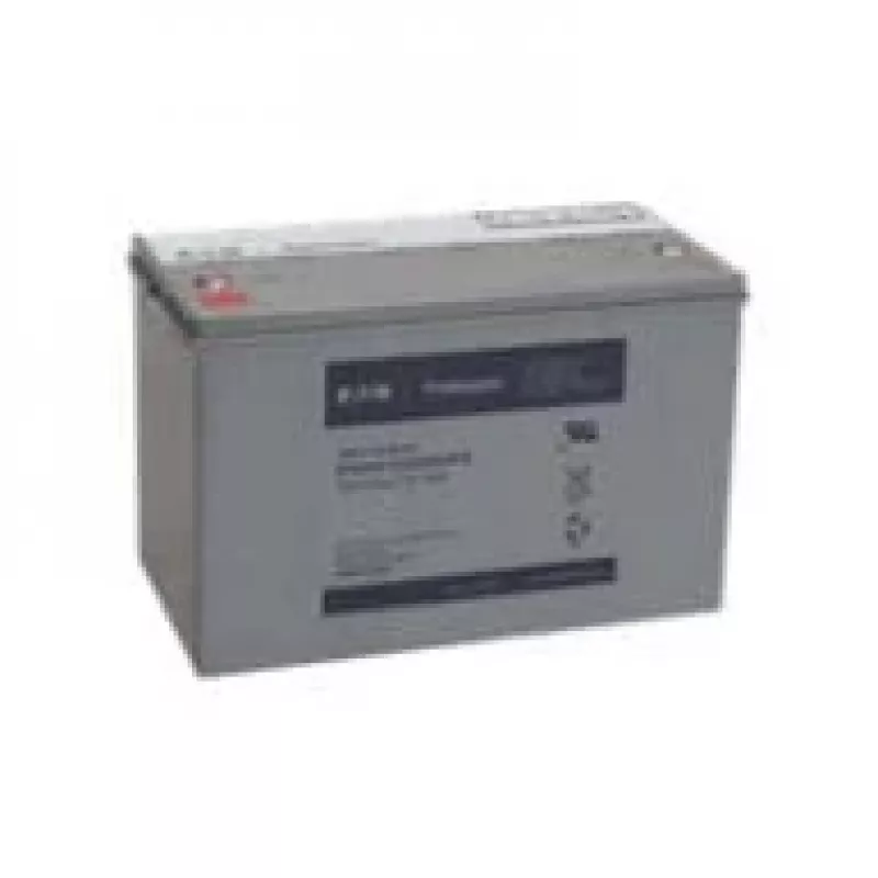 Batterijblok F/ PULSAR/EVOL 500-1550 rack 2-6 blokken nodig