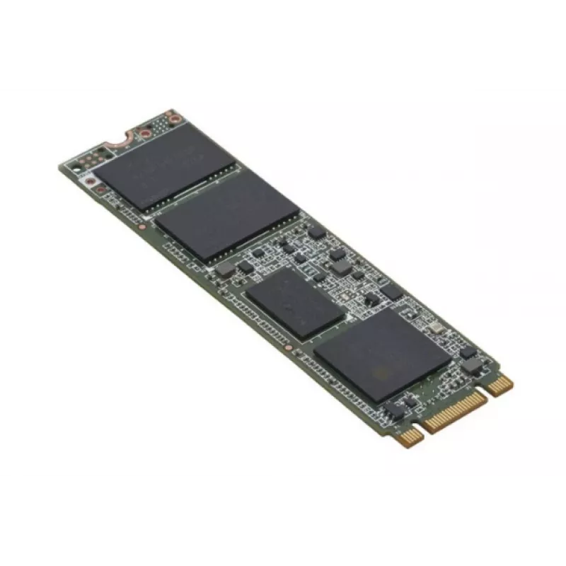 Fujitsu Micron - SSD - 240 GB - opstartstation - intern - M.2 - SATA 6 Gb/s (PY-MF24YN5)