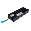 Origin Storage UPS-batterij (komt overeen met: APC RBC116) - 1 x batterij - loodzuur (SLA)