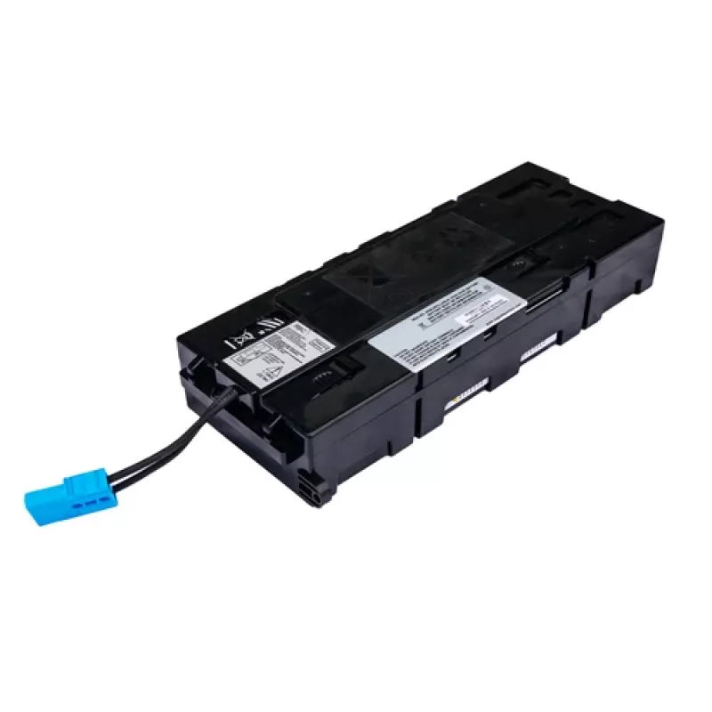 Origin Storage UPS-batterij (komt overeen met: APC RBC116) - 1 x batterij - loodzuur (SLA)