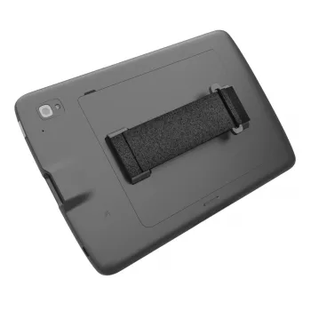 Gamber-Johnson FM-XBKHS-ET4X10 uitbreidingsachterkant voor Zebra ET40/ET45 10 inch