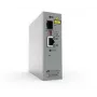 Allied Telesis AT IMC2000T/SP - industriële temperatuur - mediaconverter - GigE - 1000Base-SX, 100Base-FX - RJ-45 / SFP (mini-GBIC)