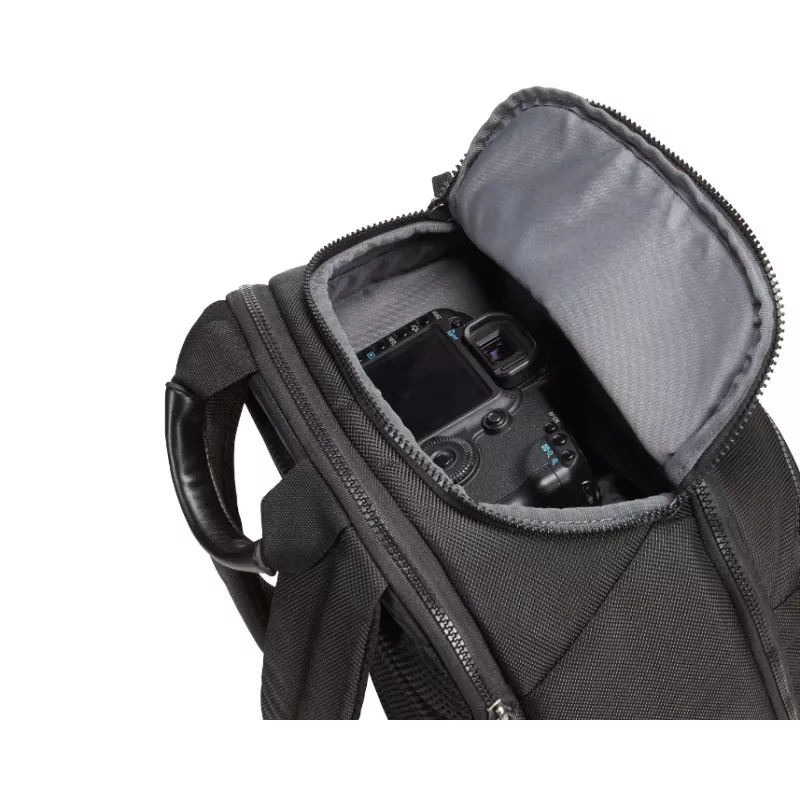 Case Logic 3655 Bryker Backpack DSLR large BRBP-106 zwart