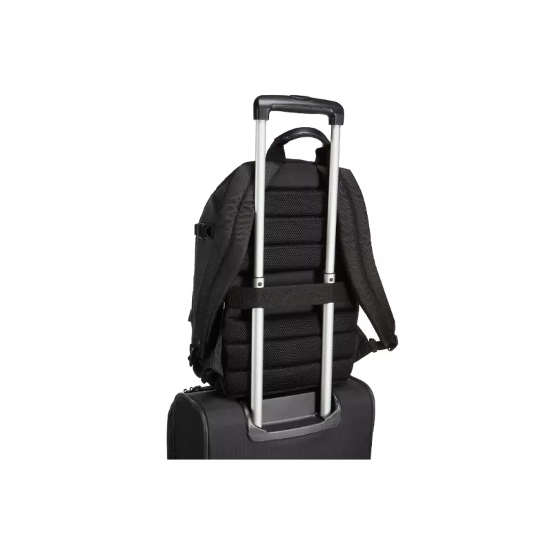 Case Logic 3655 Bryker Backpack DSLR large BRBP-106 zwart