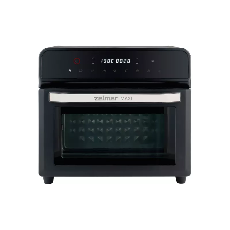 Zelmer ZAF9230 Maxi 23L heteluchtfriteuse