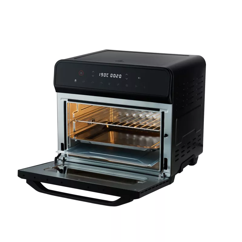 Zelmer ZAF9230 Maxi 23L heteluchtfriteuse
