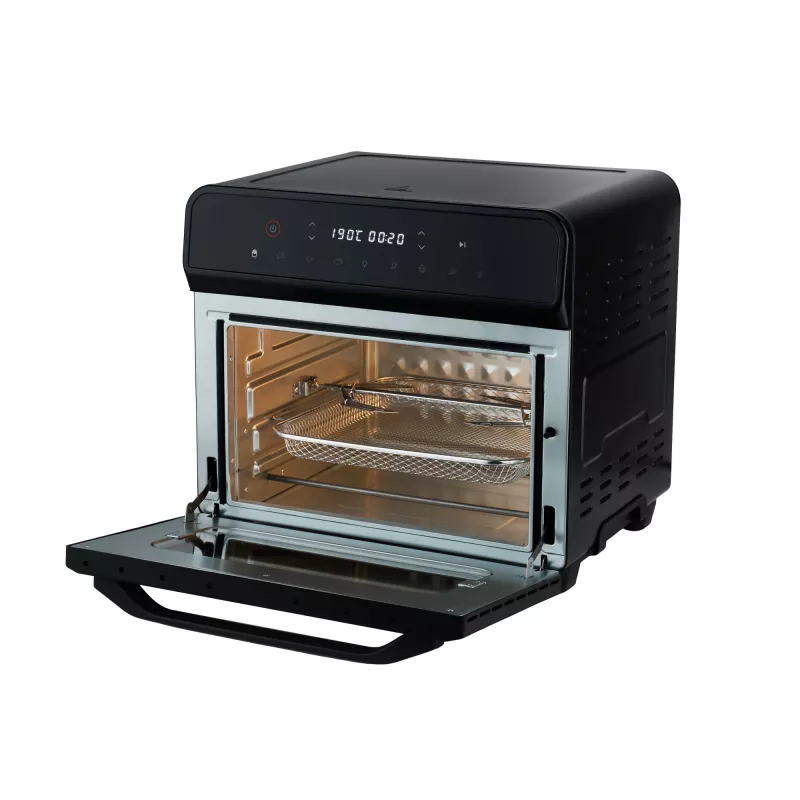 Zelmer ZAF9230 Maxi 23L heteluchtfriteuse