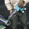 Makita DJR360Z 36V (2 x 18V) accu-sabelzaag