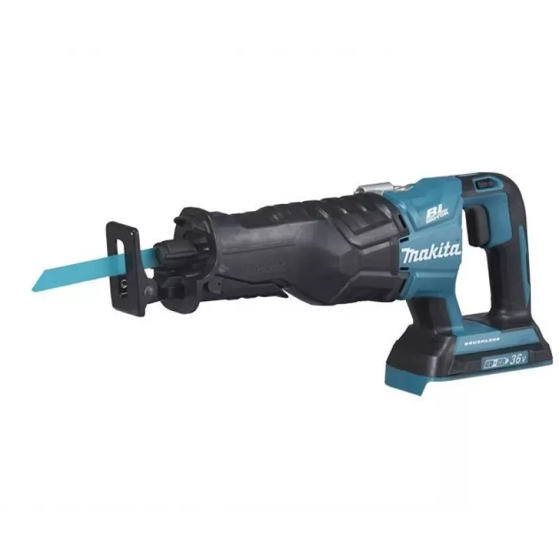 Makita DJR360Z 36V (2 x 18V) accu-sabelzaag