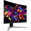 Monitor MSI MPG 321CURXDE QD-OLED 31,5 inch QD-OLED 3840 x 2160