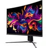 Monitor MSI MPG 321CURXDE QD-OLED 31,5 inch QD-OLED 3840 x 2160