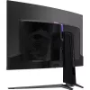 Monitor MSI MPG 321CURXDE QD-OLED 31,5 inch QD-OLED 3840 x 2160