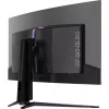 Monitor MSI MPG 321CURXDE QD-OLED 31,5 inch QD-OLED 3840 x 2160