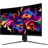 Monitor MSI MPG 321CURXDE QD-OLED 31,5 inch QD-OLED 3840 x 2160