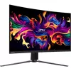 Monitor MSI MPG 321CURXDE QD-OLED 31,5 inch QD-OLED 3840 x 2160