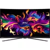 Monitor MSI MPG 321CURXDE QD-OLED 31,5 inch QD-OLED 3840 x 2160