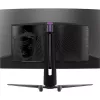 Monitor MSI MPG 321CURXDE QD-OLED 31,5 inch QD-OLED 3840 x 2160
