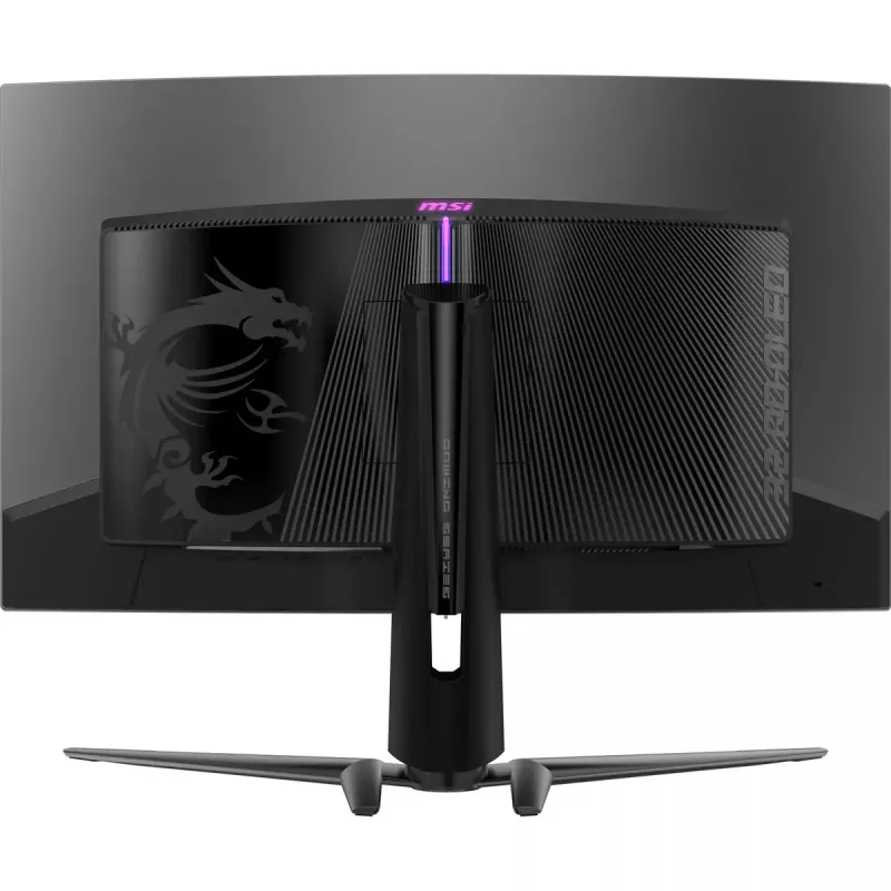 Monitor MSI MPG 321CURXDE QD-OLED 31,5 inch QD-OLED 3840 x 2160
