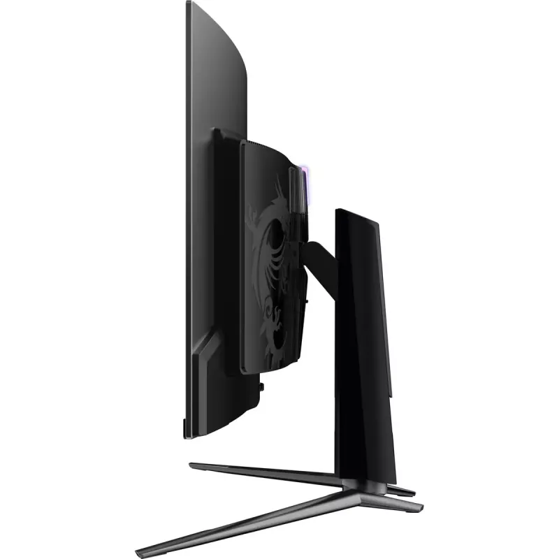 Monitor MSI MPG 321CURXDE QD-OLED 31,5 inch QD-OLED 3840 x 2160