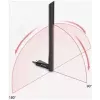 Mercusys AC650 High Gain draadloze dual-band USB-adapter