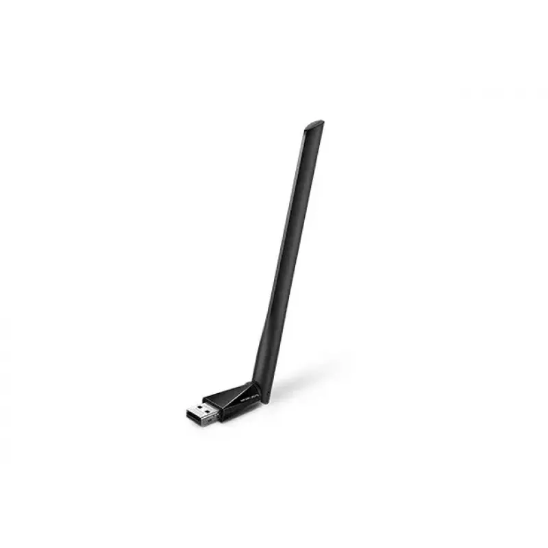 Mercusys AC650 High Gain draadloze dual-band USB-adapter