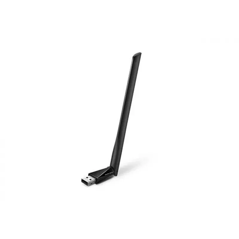 Mercusys AC650 High Gain draadloze dual-band USB-adapter
