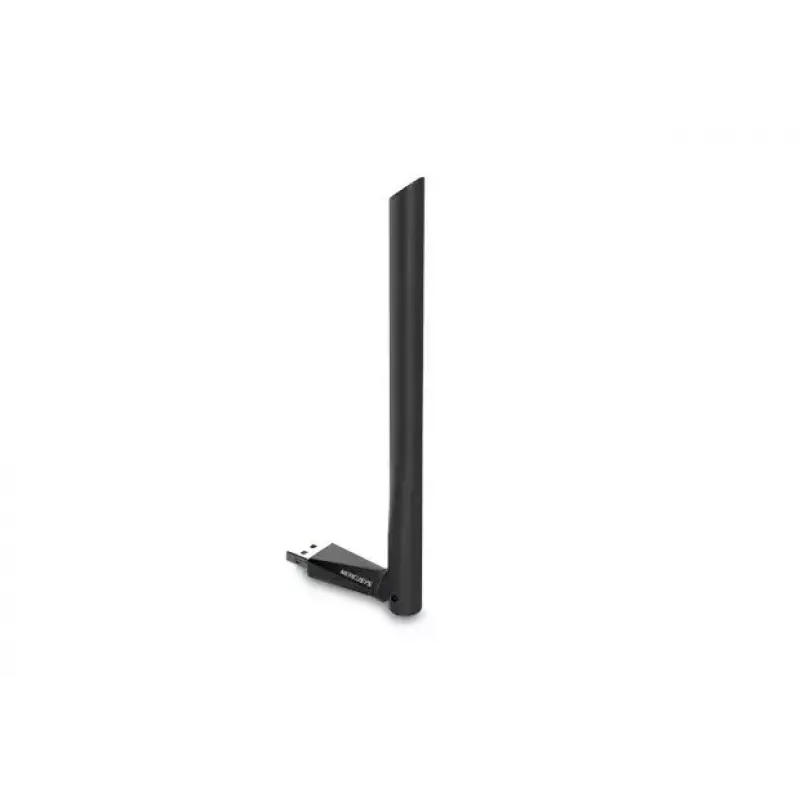 Mercusys AC650 High Gain draadloze dual-band USB-adapter