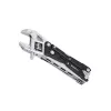 Multitool verstelbare schroefsleutel Nextool NE20362A - aluminium behuizing, 11 gereedschappen, 207 mm uitgeklapt, 153 mm ingeklapt, 313 g