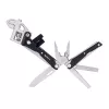 Multitool verstelbare schroefsleutel Nextool NE20362A - aluminium behuizing, 11 gereedschappen, 207 mm uitgeklapt, 153 mm ingeklapt, 313 g