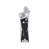 Multitool verstelbare schroefsleutel Nextool NE20362A - aluminium behuizing, 11 gereedschappen, 207 mm uitgeklapt, 153 mm ingeklapt, 313 g